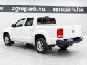 Volkswagen Amarok V6 3.0 (266135 km) 4Motion, automata váltó, pick-up