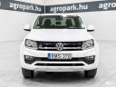 Volkswagen Amarok V6 3.0 (266135 km) 4Motion, automata váltó, pick-up