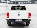 Volkswagen Amarok V6 3.0 (266135 km) 4Motion, automata váltó, pick-up