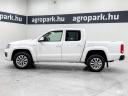 Volkswagen Amarok V6 3.0 (246694 km)