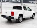 Volkswagen Amarok V6 3.0 (246694 km) 4Motion, automata váltó, pick-up