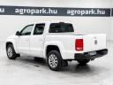 Volkswagen Amarok V6 3.0 (246694 km) 4Motion, automata váltó, pick-up