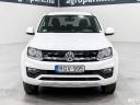 Volkswagen Amarok V6 3.0 (246694 km) 4Motion, automata váltó, pick-up