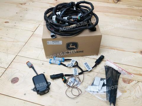 John Deere - Vezeték készlet - BPF12136 John Deere - Vezeték készlet - BPF12136