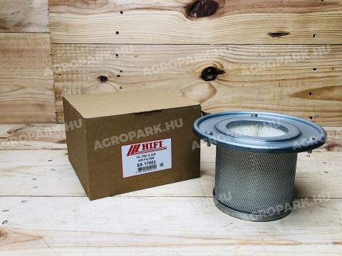 Hifi - Szűrő - SA-17003 Hifi - Szűrő - SA-17003