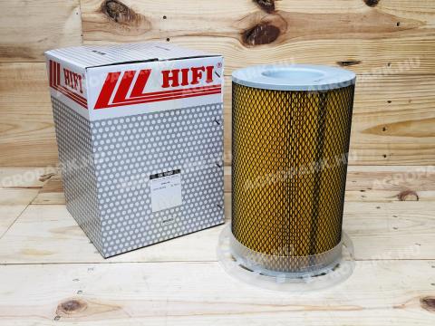 Hifi - Szűrő - SA-17002 Hifi - Szűrő - SA-17002