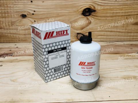 Hifi - Szűrő - SN-70209 Hifi - Szűrő - SN-70209