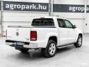 Volkswagen Amarok V6 3.0 Highline (0 km) 4Motion, automata váltó, pick-up