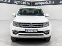 Volkswagen Amarok V6 3.0 Highline (0 km) 4Motion, automata váltó, pick-up