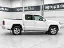 Volkswagen Amarok V6 3.0 Highline (0 km) 4Motion, automata váltó, pick-up