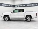 Volkswagen Amarok V6 3.0 Highline (227541 km) 4Motion, automata váltó, pick-up