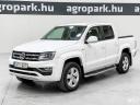 Volkswagen Amarok V6 3.0 Highline (227541 üzemórás)