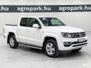 Volkswagen Amarok V6 3.0 Highline (227541 üzemórás) 4Motion, automata váltó, pick-up