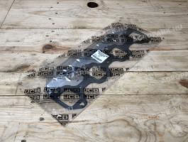 JCB - Kipufogósor tömítés - 320/06398