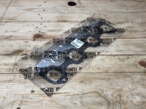 JCB - Kipufogósor tömítés - 320/06398