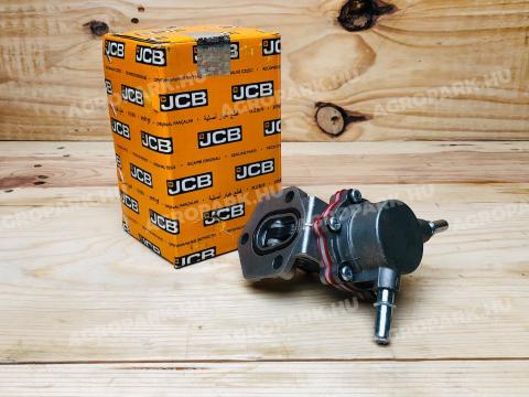JCB - Mechanikus üzemanyag szivattyú - 320/A7161 JCB - Mechanikus üzemanyag szivattyú - 320/A7161