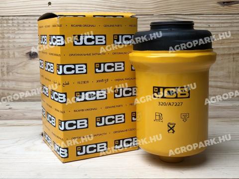 JCB - Üzemanyagszűrő - 320/A7227 JCB - Üzemanyagszűrő - 320/A7227