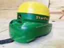 John Deere StarFire 3000 GPS (SF3000) antenna SF1 jellel. díjmentes SF1 (+/- 20 cm) jelpontosság, deluxe rögzítési talp, legújabb szoftverrel