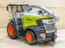 ÚJ Claas Jaguar 980 Bruder játék önjáró silózó. valósághű funkciók strapabíró kialakítás ABS műanyagból, 4 éves kortól ajánlott, 1:16 méretarány
