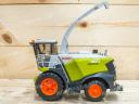 ÚJ Claas Jaguar 980 Bruder játék önjáró silózó. valósághű funkciók strapabíró kialakítás ABS műanyagból, 4 éves kortól ajánlott, 1:16 méretarány
