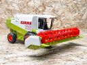 ÚJ Claas Lexion 480 Bruder játék kombájn. valósághű funkciók, strapabíró kialakítás ABS műanyagból, 4 éves kortól ajánlott,  1:16 méretarány