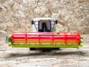 ÚJ Claas Lexion 480 Bruder játék kombájn. valósághű funkciók, strapabíró kialakítás ABS műanyagból, 4 éves kortól ajánlott,  1:16 méretarány