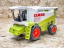 ÚJ Claas Lexion 480 játék kombájn. valósághű funkciók, strapabíró kialakítás ABS műanyagból, 4 éves kortól ajánlott,  1:16 méretarány
