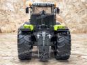ÚJ Claas Xerion 5000 Bruder játéktraktor. valósághű funkciók, strapabíró kialakítás ABS műanyagból, 4 éves kortól ajánlott, 1:16 méretarány