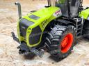 ÚJ Claas Xerion 5000 Bruder játéktraktor. valósághű funkciók, strapabíró kialakítás ABS műanyagból, 4 éves kortól ajánlott, 1:16 méretarány