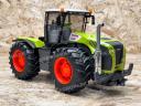 ÚJ Claas Xerion 5000 játéktraktor. valósághű funkciók, strapabíró kialakítás ABS műanyagból, 4 éves kortól ajánlott, 1:16 méretarány