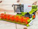 ÚJ Claas Lexion 780 Terra Trac Bruder játékkombájn. valósághű funkciók, strapabíró kialakítás ABS műanyagból, 4 éves kortól ajánlott, 1:16 méretarány