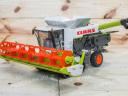 ÚJ Claas Lexion 780 Terra Trac Bruder játékkombájn. valósághű funkciók, strapabíró kialakítás ABS műanyagból, 4 éves kortól ajánlott, 1:16 méretarány