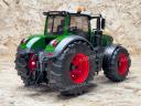 ÚJ Fendt 1050 Vario Bruder játéktraktor. valósághű funkciók, strapabíró kialakítás ABS műanyagból, 4 éves kortól ajánlott, 1:16 méretarány