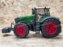 ÚJ Fendt 1050 Vario Bruder játéktraktor. valósághű funkciók, strapabíró kialakítás ABS műanyagból, 4 éves kortól ajánlott, 1:16 méretarány