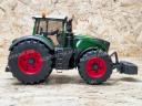 ÚJ Fendt 1050 Vario Bruder játéktraktor. valósághű funkciók, strapabíró kialakítás ABS műanyagból, 4 éves kortól ajánlott, 1:16 méretarány