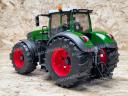 ÚJ Fendt 1050 Vario játéktraktor. valósághű funkciók, strapabíró kialakítás ABS műanyagból, 4 éves kortól ajánlott, 1:16 méretarány