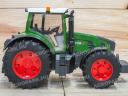 ÚJ Fendt 936 Vario játéktraktor. valósághű funkciók, strapabíró kialakítás ABS műanyagból, 3 éves kortól ajánlott, 1:16 méretarány