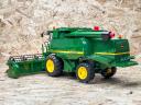 ÚJ John Deere T670i Bruder játékkombájn. valósághű funkciók, strapabíró kialakítás ABS műanyagból, 4 éves kortól ajánlott, 1:16 méretarány