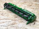 ÚJ John Deere T670i  játékkombájn. valósághű funkciók, strapabíró kialakítás ABS műanyagból, 4 éves kortól ajánlott, 1:16 méretarány