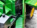 ÚJ John Deere T670i  játékkombájn. valósághű funkciók, strapabíró kialakítás ABS műanyagból, 4 éves kortól ajánlott, 1:16 méretarány