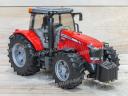 ÚJ Massey Ferguson 7600 Bruder játéktraktor. valósághű funkciók, strapabíró kialakítás ABS műanyagból, 4 éves kortól ajánlott, 1:16 méretarány