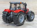 ÚJ Massey Ferguson 7600 Bruder játéktraktor. valósághű funkciók, strapabíró kialakítás ABS műanyagból, 4 éves kortól ajánlott, 1:16 méretarány