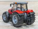 ÚJ Massey Ferguson 7600 Bruder játéktraktor. valósághű funkciók, strapabíró kialakítás ABS műanyagból, 4 éves kortól ajánlott, 1:16 méretarány