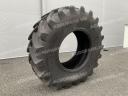 ÚJ BKT gumiabroncs 650/85R38 méretben. teherbírás:  173 D / 176 A8 | Profil: Agrimax Fortis