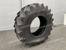 ÚJ BKT gumiabroncs 650/85R38 méretben. teherbírás:  173 D / 176 A8 | Profil: Agrimax Fortis