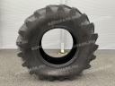 ÚJ BKT gumiabroncs 650/85R38 méretben. teherbírás:  173 D / 176 A8 | Profil: Agrimax Fortis