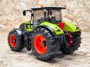 ÚJ Claas Axion 950 Bruder játéktraktor. valósághű funkciók, strapabíró kialakítás ABS műanyagból, 4 éves kortól ajánlott, 1:16 méretarányban