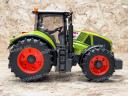 ÚJ Claas Axion 950 játéktraktor. valósághű funkciók, strapabíró kialakítás ABS műanyagból, 4 éves kortól ajánlott, 1:16 méretarányban