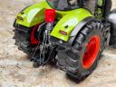 ÚJ Claas Axion 950 játéktraktor. valósághű funkciók, strapabíró kialakítás ABS műanyagból, 4 éves kortól ajánlott, 1:16 méretarányban