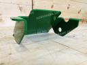 ÚJ fronthidraulika szett. 6t teherbírás, CAT3, csillapítás, John Deere 8R 280, 8R 310, 8R 340, 8R 370, 8R 410 ILS (2020-tól gyártott gépekhez)